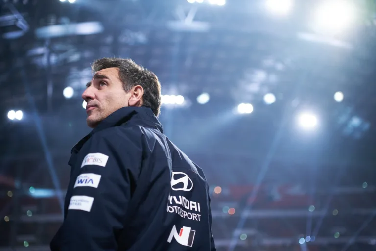 Abiteboul: Az idei Monte teljesen más lehet, mint amilyen tavaly volt