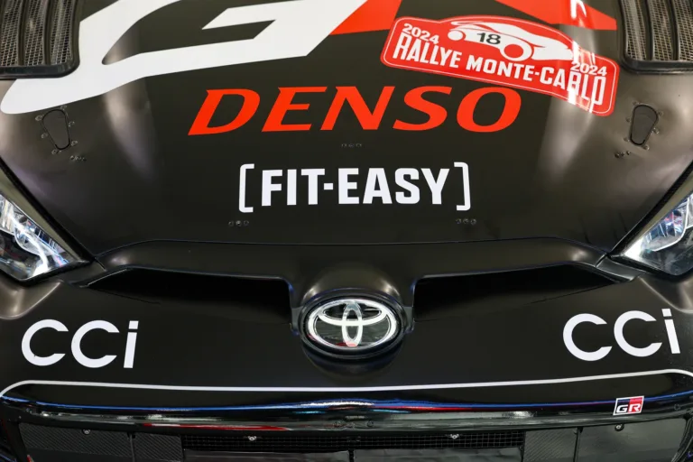 Toyoda: Bízom benne, hogy a kemény munkának idén is meglesz az eredménye