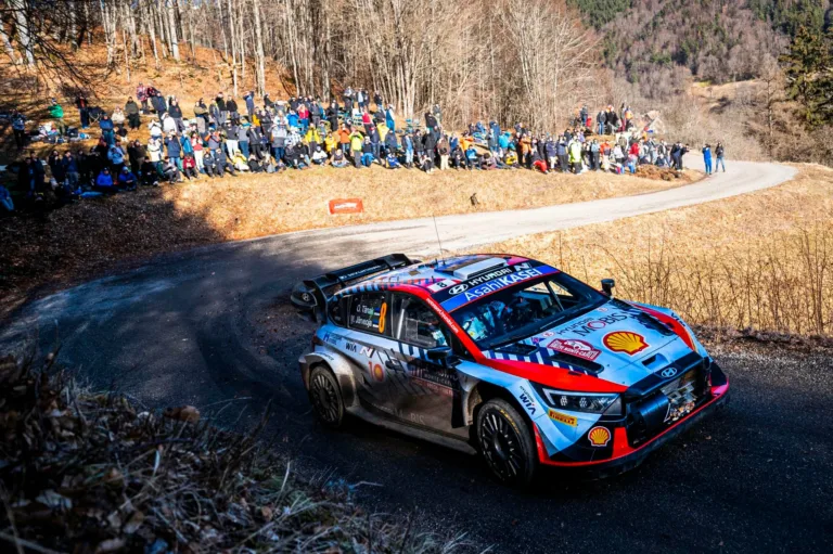 Tanak értékes tapasztalatot gyűjtött a Montén