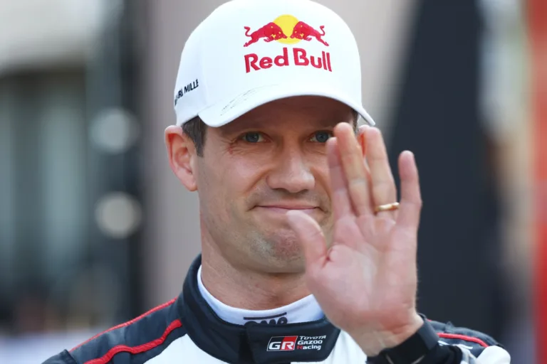 Ogier számára nagyon nehéz az idei Monte, de valószínűleg nem a verseny miatt