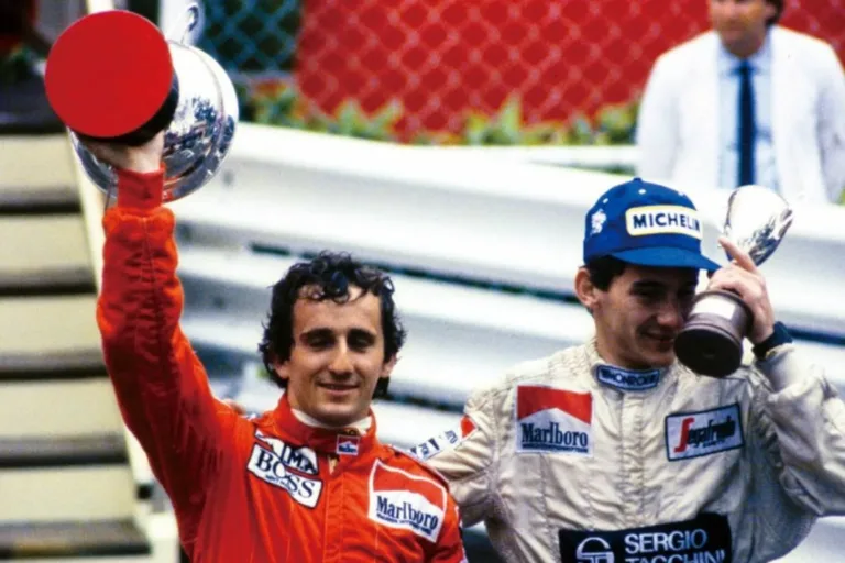 Miért járt volna jobban Prost, ha Senna legyőzi? – különleges F1-es tények és statisztikák (2. rész)