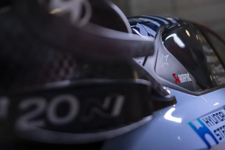 A Hyundai másképp szól majd a Montén