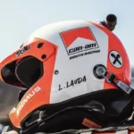 Lukas Lauda, sisak, Niki Lauda, Dakar Rally 2024