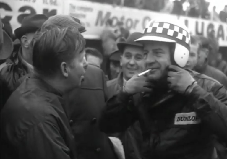 Hajléktalan alkoholista lett a Forma–1-es futamgyőztes lányából, de sikerült talpra állnia