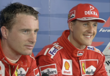 Irvine, Schumacher, Maláj Nagydíj, 1999, Ferrari