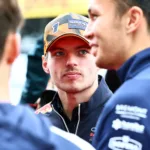 Forma-1, Max Verstappen, Alexander Albon, Japán Nagydíj 2022