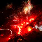 Monte-Carlo Rally, 2024, tűzijáték