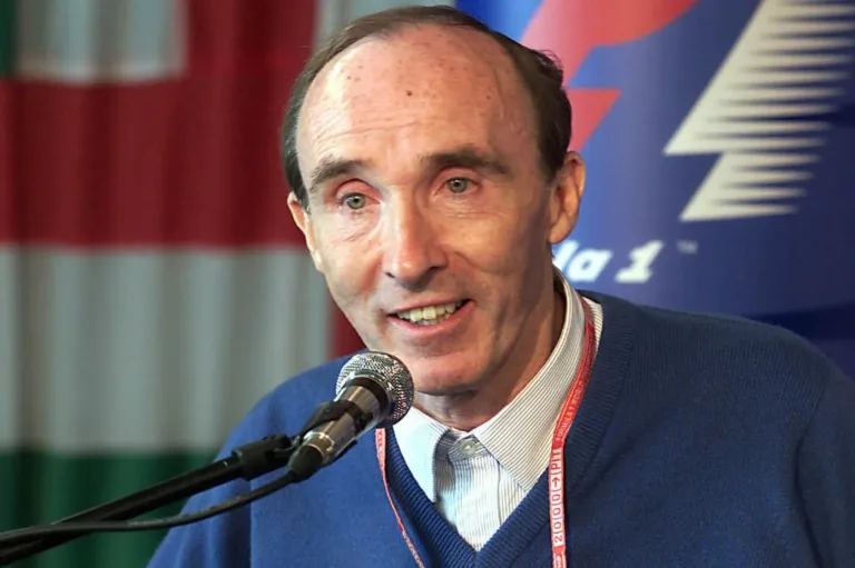 „Megalázták” a legendás csapatfőnököt egy aprónak tűnő hiba miatt, majd felhasználták ellene