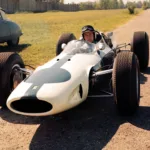 John Surtees, North American Racing