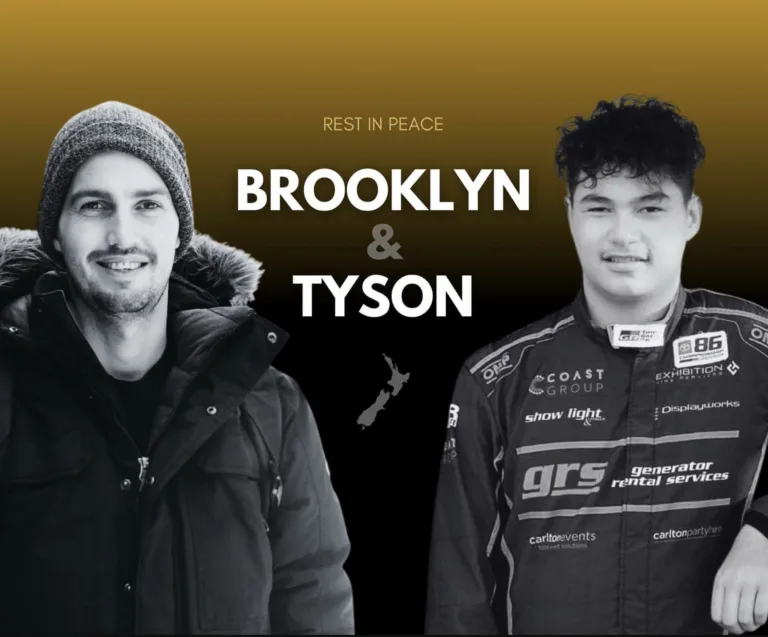 15 éves pilóta és 35 éves navigátor vesztette életét Új-Zélandon