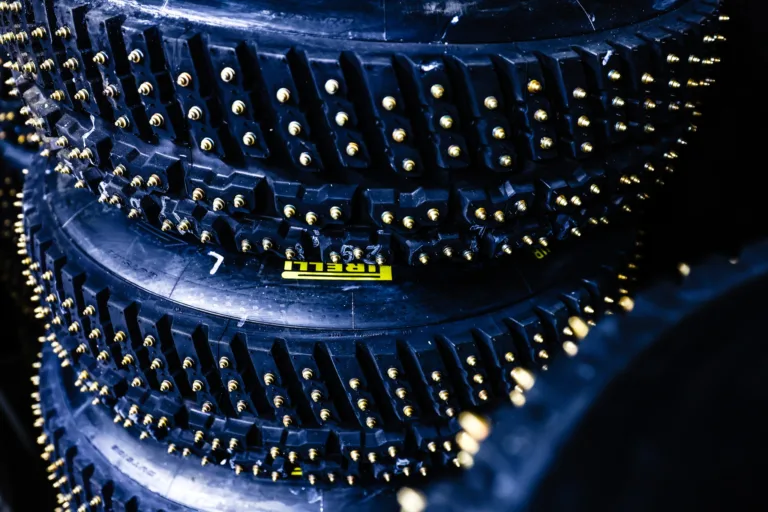 A Pirelli nyitott a WRC-be való visszatérésre