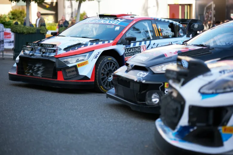 Hivatalos! A WMSC ülésén döntés született a jövőbeni WRC-autókról