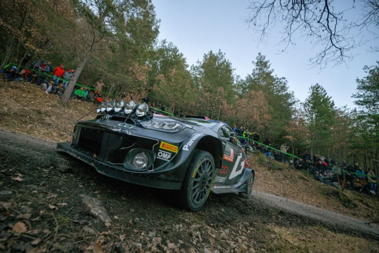 A WRC Promóter támogatja az FIA elképzeléseit a WRC jövőjével kapcsolatban