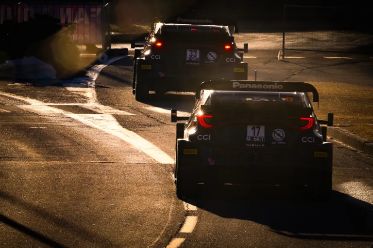 Paraguay jó úton halad a 2025-ös WRC-futam felé