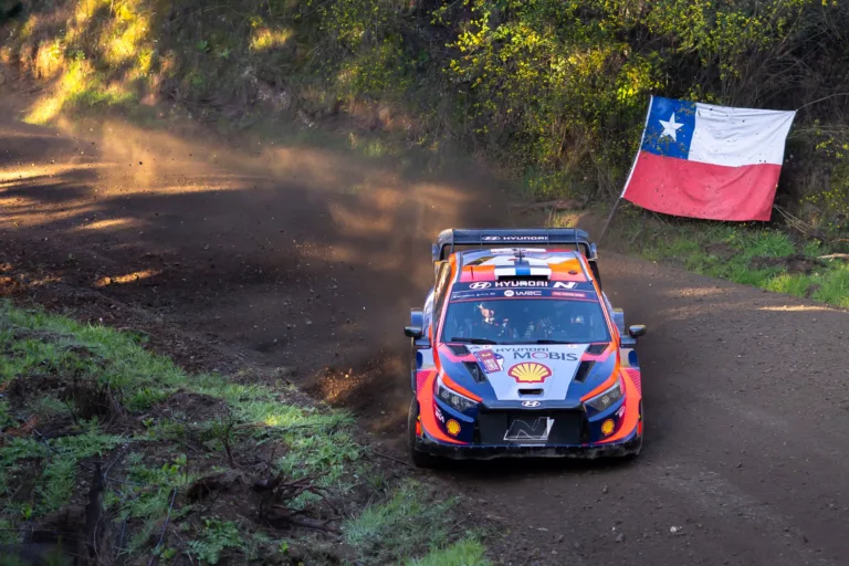 Nagyot változhat 2025-ben a WRC-naptár, három új verseny is lehet