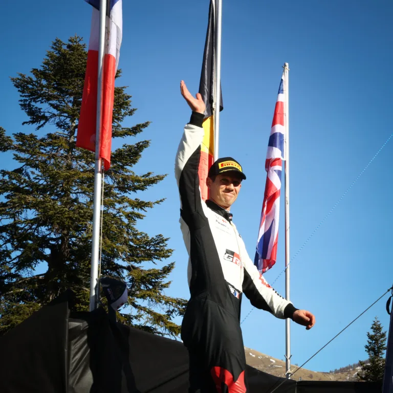 Ogier: Túl későn értem nagybátyámhoz a kórházba