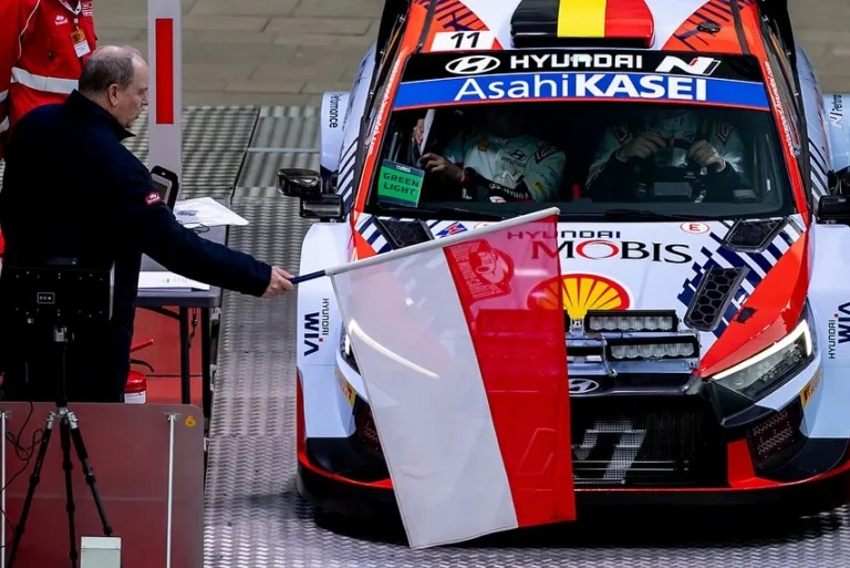 A WRC-szezon utolsó harmadáig nem lesz csapatutasítás a Hyundainál