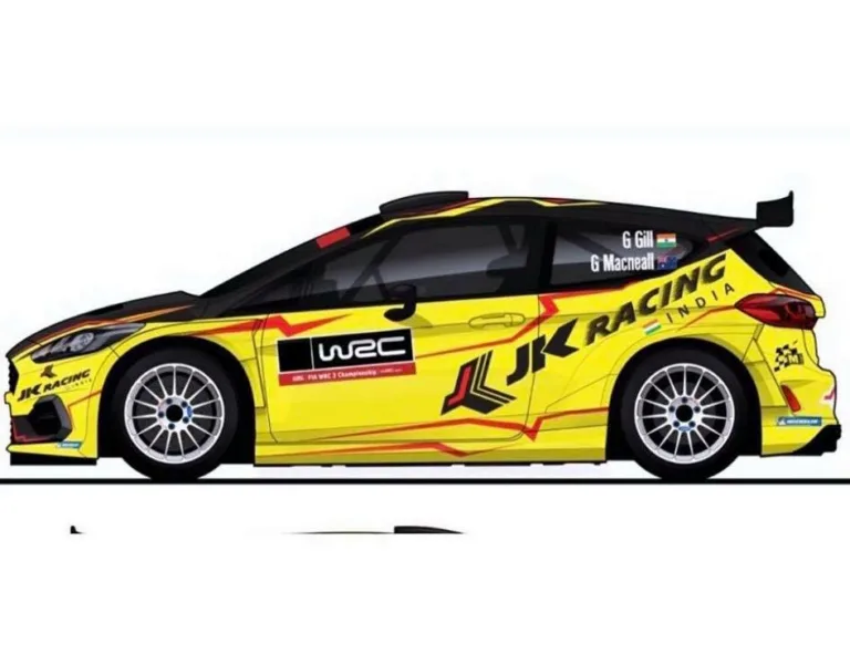 A háromszoros APRC-bajnok is beszáll a WRC2 élmezőnyének csatájába