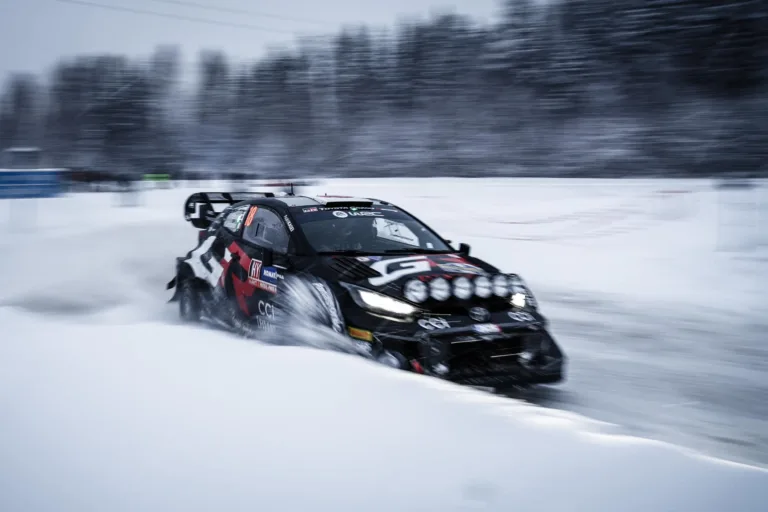 Katsuta: A svéd kiesés karrierem legnagyobb csalódása