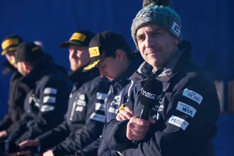 Abiteboul óvatos a WRC tervezett változtatásaival kapcsolatban