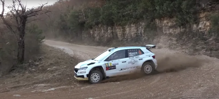 A korábbi olasz murva bajnokot legyőzve tudott nyerni László Martin Horvátországban