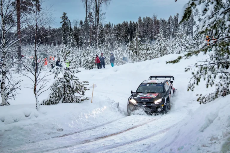 Katsuta: A svéd kiesés csak erősebbé fog tenni