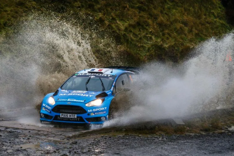 Akár Skócia is otthona lehet a WRC-futamnak