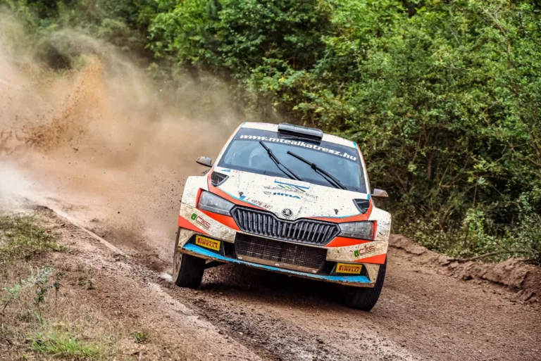 Bónuszprogramot indít a Skoda az ERC-ben induló ügyfelei számára