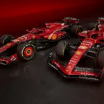 Ferrari SF-24