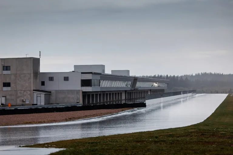 A TRP Hungary vezetésével új tulajdonosi kör veszi át a finn KymiRing versenypálya irányítását