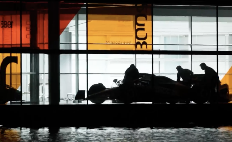 Ez már Red Bull-verő autó lesz? – bemutatták a 2024-es McLarent