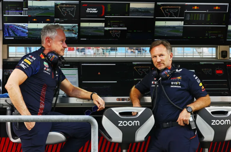 Távozik a Red Bulltól a Verstappen első vb-címét érő előzést „előkészítő” szakember