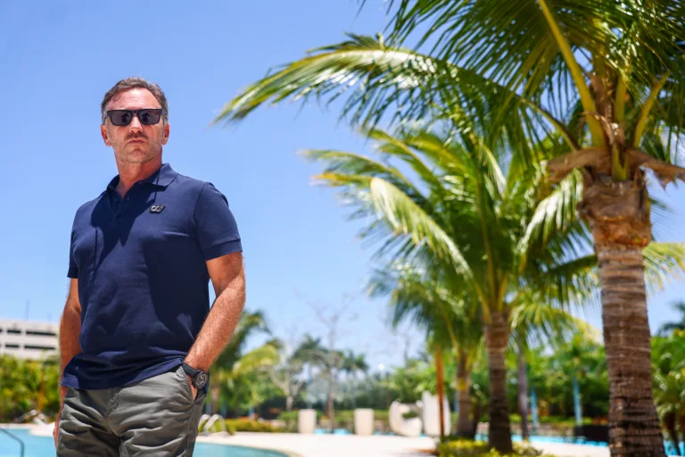 Nem volt véletlen a közlemény, egy leendő partner is bekeményített Horner-ügyben