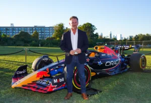 Christian Horner, Red Bull