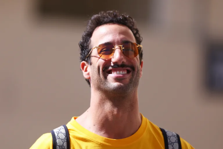 Vajon őt is leváltanák Hamiltonra? – Ricciardo elárulta, mennyire volt közel a Ferrari-szerződéshez