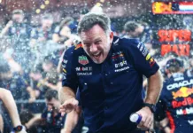 Christian Horner, Red Bull