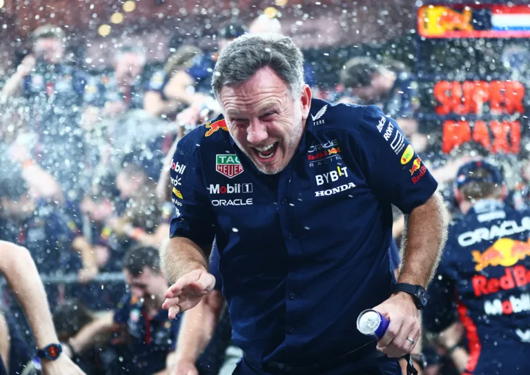 Horner egyre nagyobb bajban? – közleményt adott ki az F1