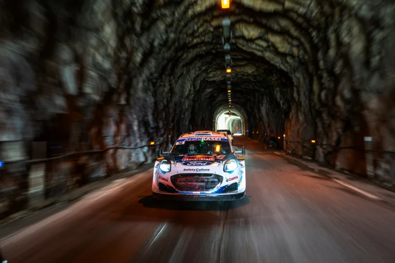 Júniusban rendezik az amerikai WRC-futam első tesztversenyét