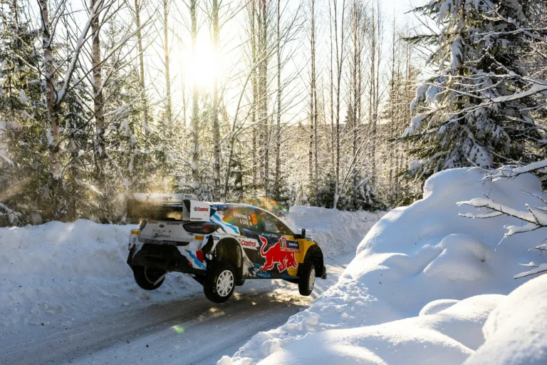 Millener ígéretet tett: ott lesz Fourmaux első győzelménél