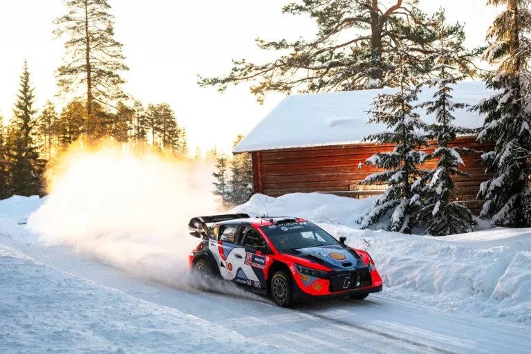 Lappi úgy érezte, sohasem tudja már megszerezni második győzelmét