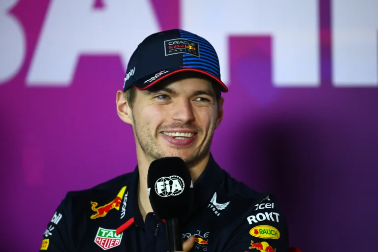 Verstappen az idén a tavalyinál is jobban elverhet mindenkit?