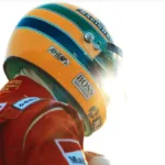 Ayrton Senna, Netflix-sorozat