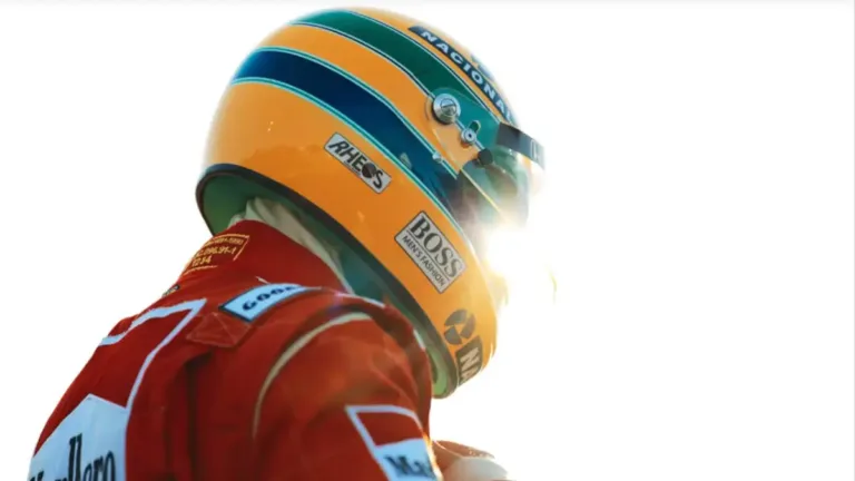 Alain Prost a Senna-dokumentumfilm után a Senna-sorozatot is leszólta