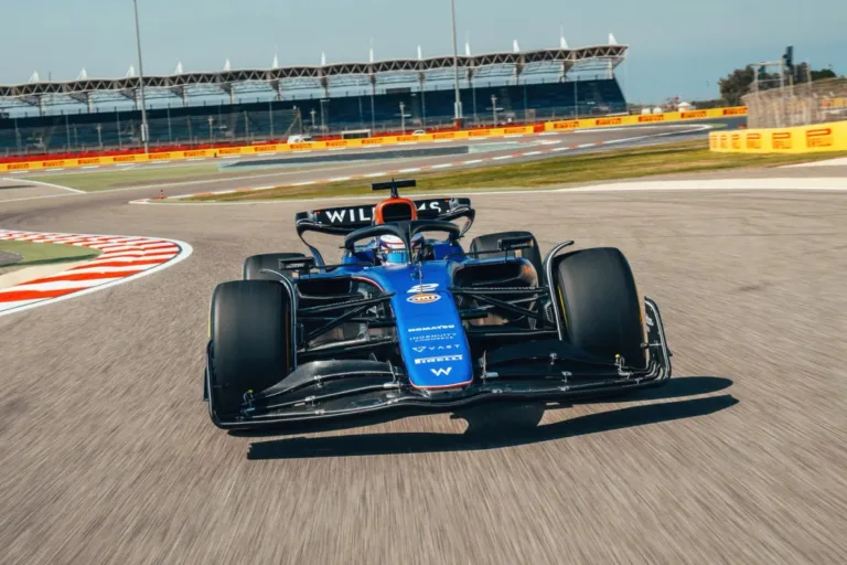 Hatalmas kockázatot vállalt az újra naggyá válni igyekvő F1-es csapat