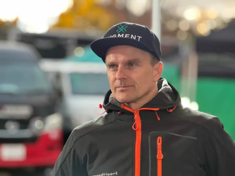 Kovalainen felépülése jó úton halad a szívműtét után