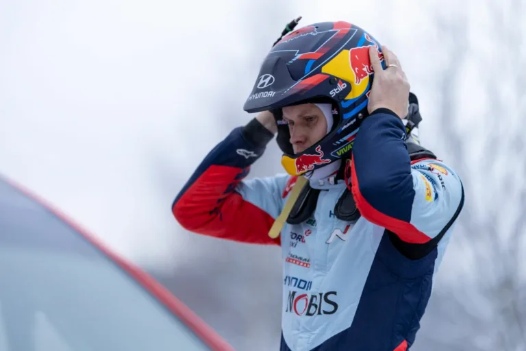 Tanak: Jó lenne végre megtalálni a jó tempót a Hyundaijal