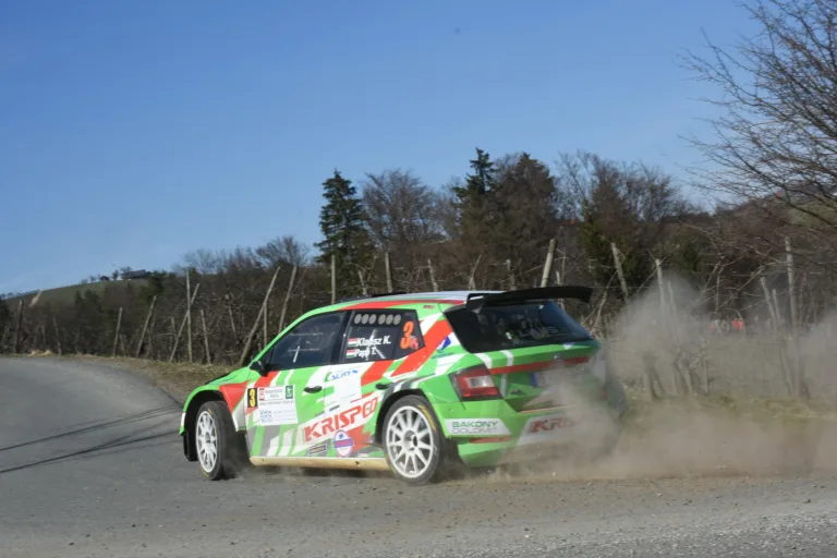 Hét magyar páros a Mitropa Kupa szezonnyitóján