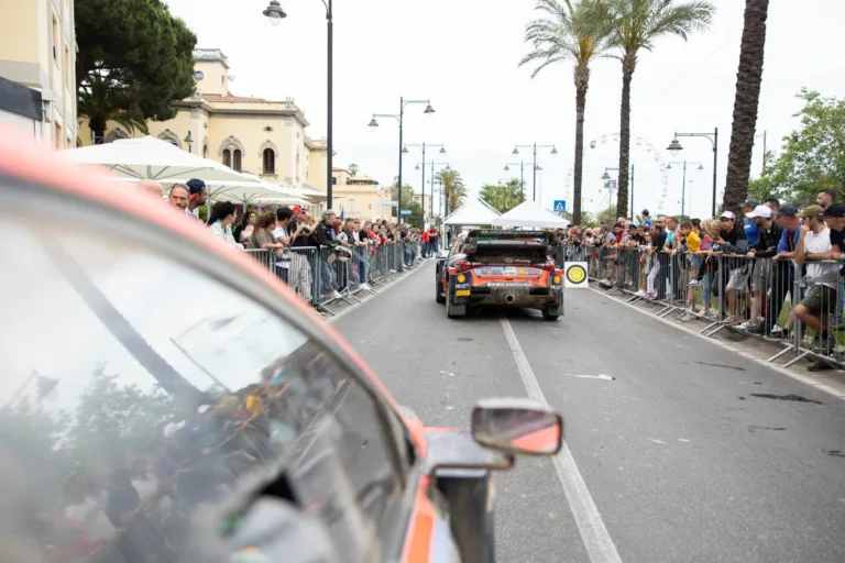 Az FIA ismertette a WRC közvélemény-kutatás eredményeit