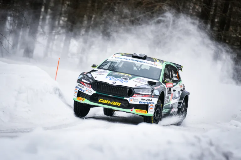 Asunmaa bíróság elé viheti kizárásának ügyét a finn bajnoki után, és akár sikerrel is járhat