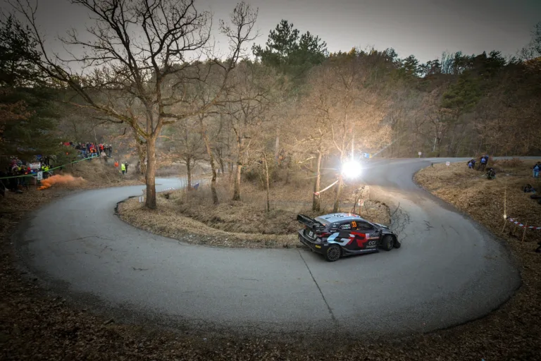 Richards és Wheatley szerint is bonyolult a WRC-pontrendszer